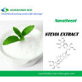 Stevia Extract Natural Sweetener